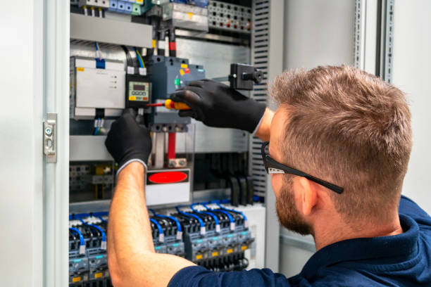 Best Local Electrician Companies  in Michigan City, IN