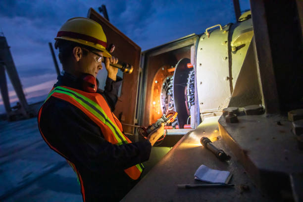 Best Generator Installation Services  in Michigan City, IN