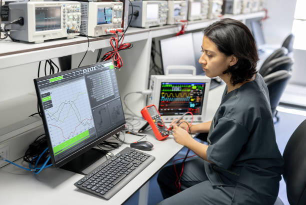 Best Affordable Emergency Electrician  in Michigan City, IN