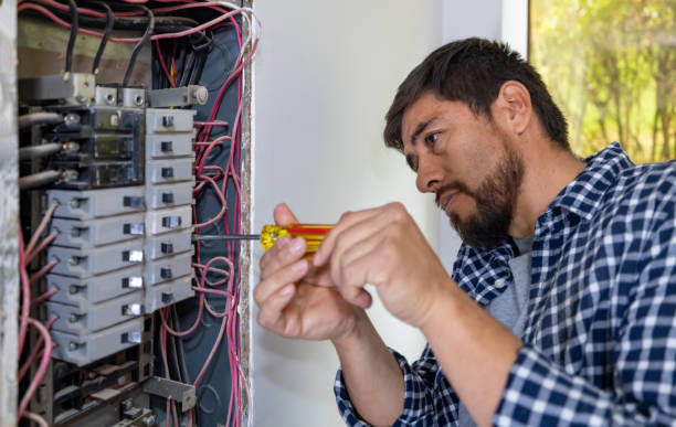 Best Licensed Electrician  in Michigan City, IN